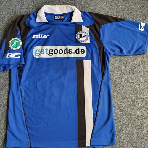 Arminia bielefeld trikot - bielefeld,