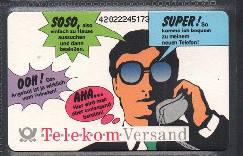 Tv817 telefonkarte p - tv817, tk