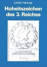 Hoheitszeichen des 3. Reiches