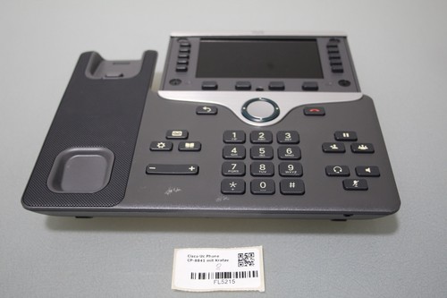 Cisco 8841 telefon - cisco, cp-8841