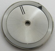Omega Alarm 980 Watch