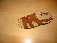 Original BERKEMANN Sandale