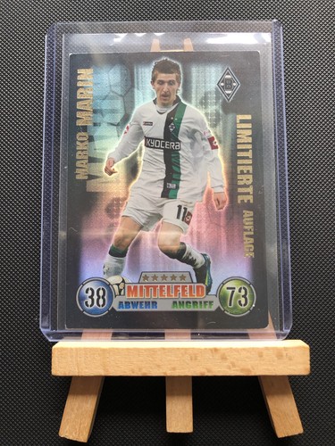 Topps match attax bundesliga - attax,