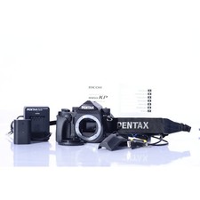 Pentax KP Digitalkamera - 24