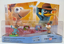 Disney infinity phineas und - disney,
