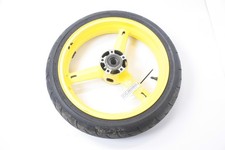 FRONT WHEEL FELGE VORDERRAD