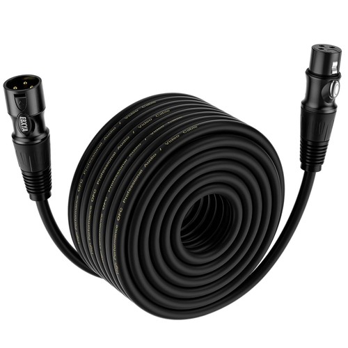 Ebxya xlr kabel mikrofonkabel - ebxya,
