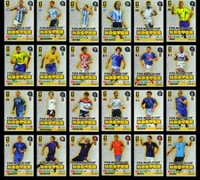  Panini Adrenalyn XL FIFA