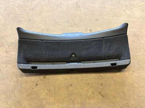 Heckklappenverkleidung audi - heckklappenverkleidung,