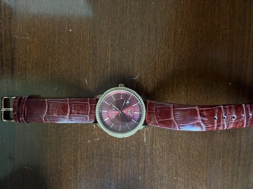 Jette damen armbanduhr analog - armbanduhr,