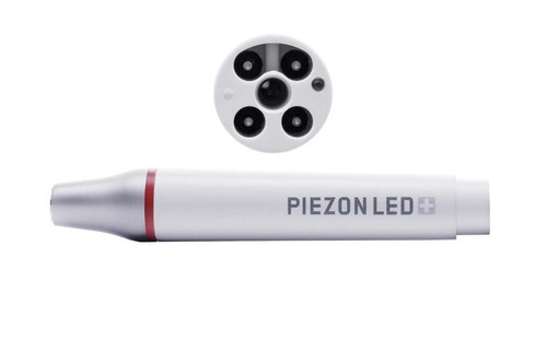 Ems piezon led handstück - piezon,