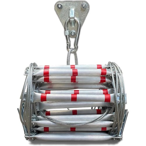 Kletterleiter rettungsleiter - kletterleiter,