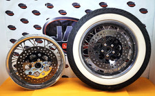 HARLEY DAVIDSON REVTECH REV