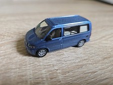Modellauto 1:87 VW T 6 Multivan