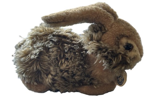 Plüschtier steiff liegender - plüschtier,