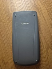 Casio fx-82DE Plus