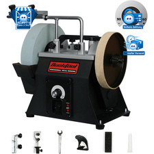 Nassschleifmaschine 250mm mit