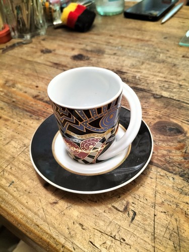 Rosenthal sammlertasse nummer - rosenthal,