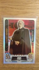 Star Wars Force Attax Movie 2