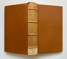 Geist der Kochkunst, Mit einer