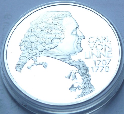 Ecu 1995 schweden carl - ecu,