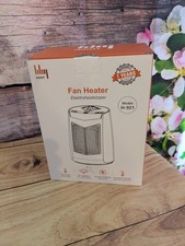 Hihhy Fan Heater