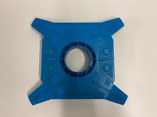 Starship Eternia He-Man Mattel