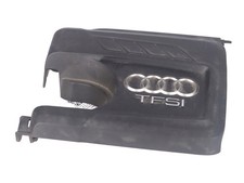 Motorabdeckung AUDI A1 Sportback (8XA) 1.4 TFSI  92 kW  125 PS (11.2014-10.2018