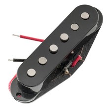 Artec SSA12-BK Black Vintage