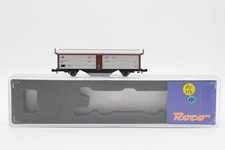 Roco N 25951 Roco-Clean Wagen