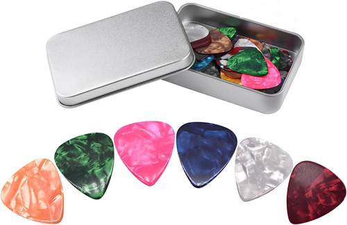 Plektrum plektren gitarre - plektrum,,