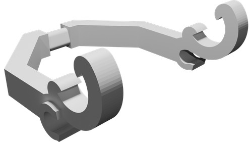 Ersatz ablaufmechanismus für - ersatz,