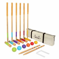 GoSports Krocket-Set –