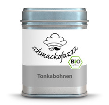 Schmackofazzz Tonkabohnen ganz