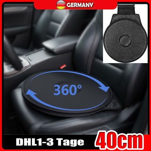 Drehbarer sitz rundes - sitz,