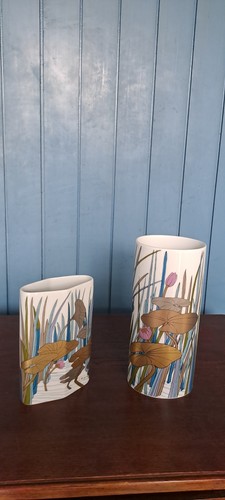 Paar rosenthal studio - rosenthal,