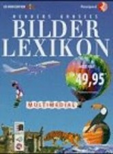 Herders Grosses Bilderlexikon multimedial - Windows. Der Kinderbuchklassiker auf