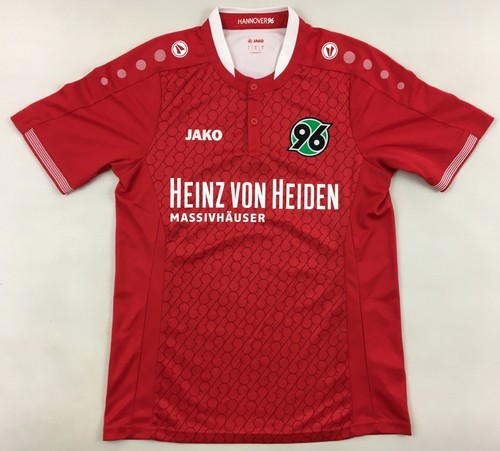 Hannover 2015 2016 jako - 2015/16,