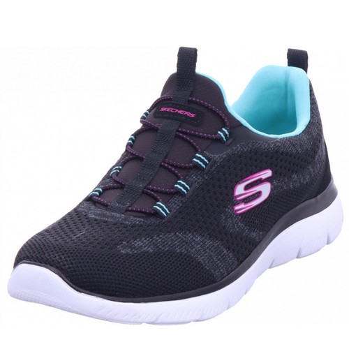 Skechers summits vegan