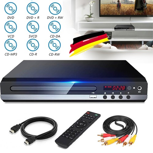 Dvd player für - für, tv