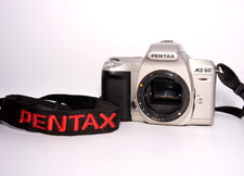 Pentax MZ-60 SLR 35mm Film