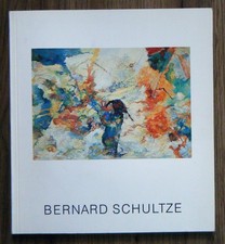 Ausstellungskatalog - Bernard