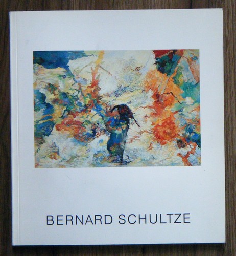 Ausstellungskatalog bernard - -,