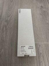 2x Marten Rahmen 481446 Artec
