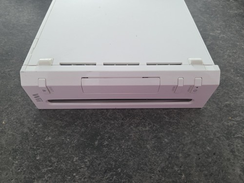 Nintendo wii spielekonsole - nintendo,
