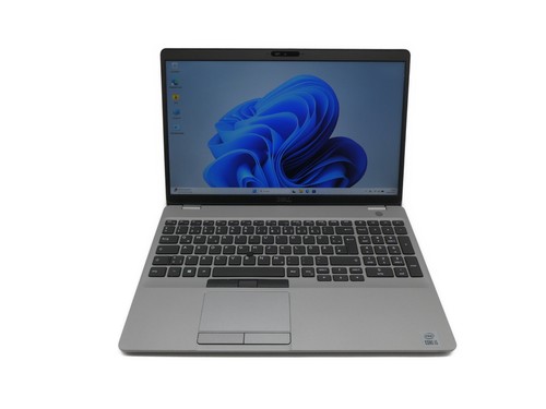 Dell latitude 5510 10210u - latitude, i5-10210u