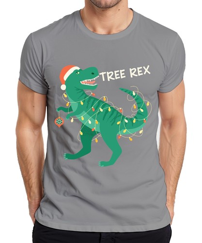 Tree rex weihnachtsbaum - rex,