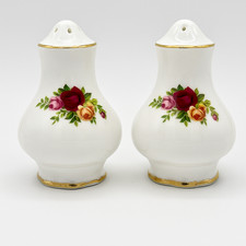 Royal albert old - royal, roses