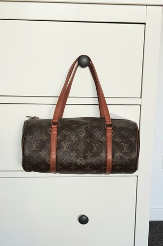 Louis vuitton papillon - louis,