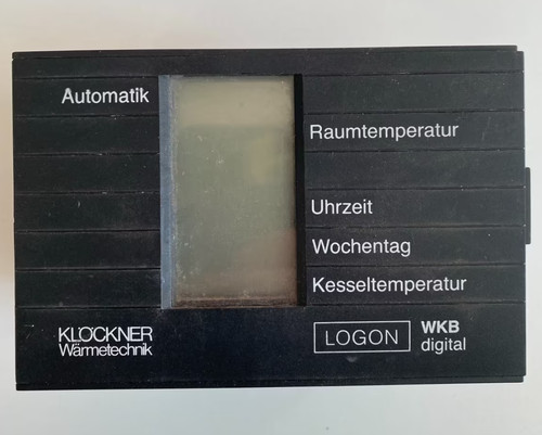 Elco klöckner logon - elco,